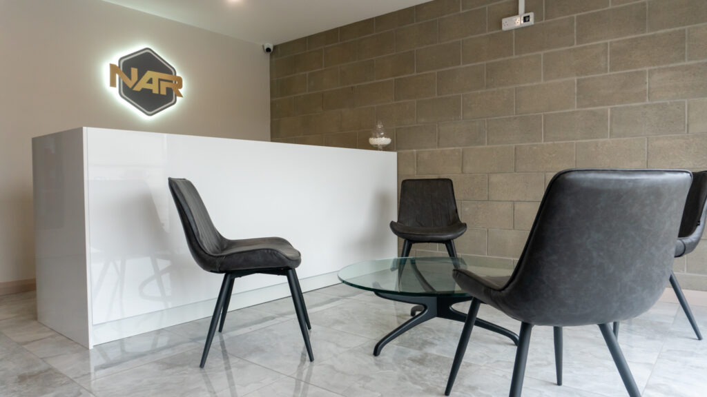 About Us Newcastle Accident Repair.